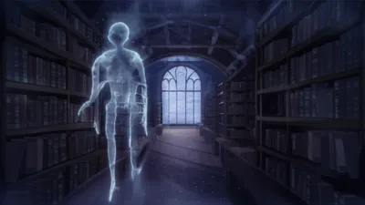 Illustration shades - Image 1