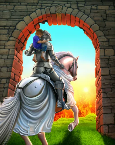 Illustration rescued - Image 1