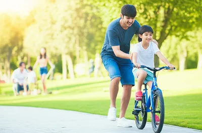 Illustration fathering - Image 1