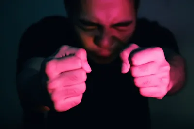 Illustration smoldered - Image 1