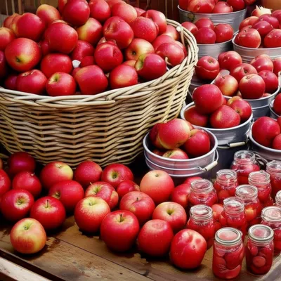 Hình ảnh minh họa bushels - Ảnh 1