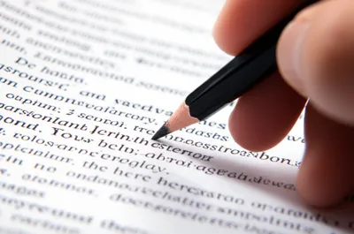 Illustration reading - Image 1