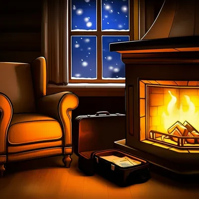 Illustration lodgement