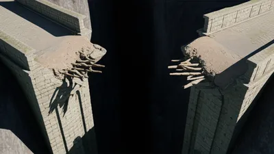 Illustration elliptical - Image 1