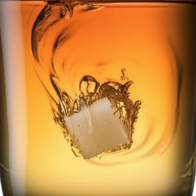 Illustration dissolved - Image 1