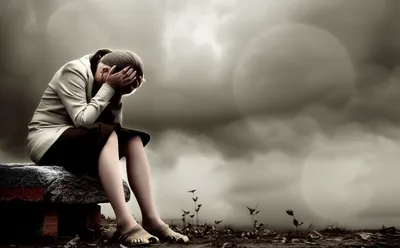 Illustration sigh - Image 1