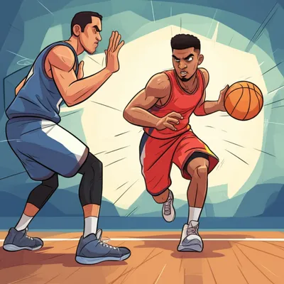 Illustration charges - Image 1