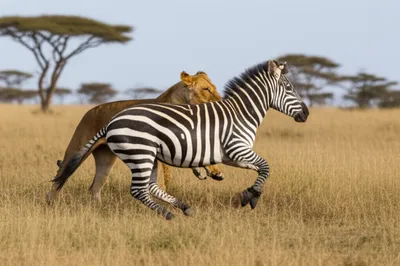 Illustration carnivore - Image 1