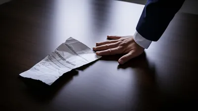 Illustration dishonor - Image 1