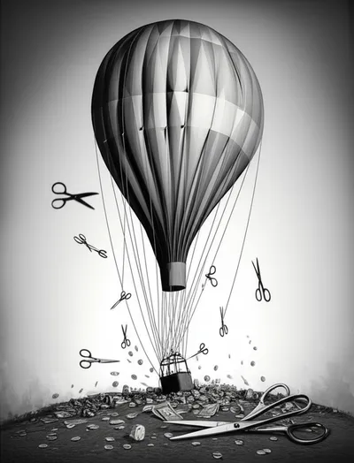 Illustration haircut - Image 1