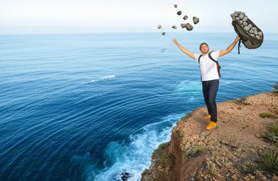 Illustration deposit - Image 1