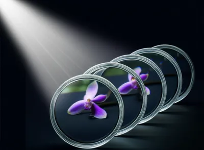 Illustration condensers - Image 1