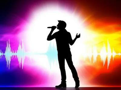 Illustration rapping - Image 1