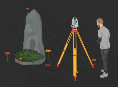 Illustration traverses - Image 1