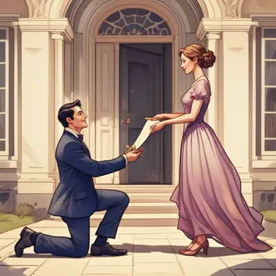 Illustration invited - Image 1