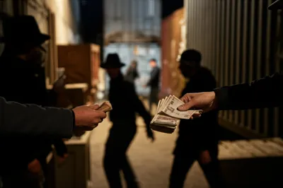 Illustration traffics - Image 1