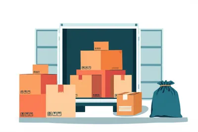 Illustration consignment