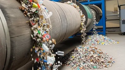 Illustration trommel - Image 1