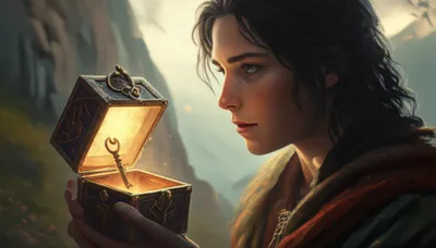 Illustration riddles - Image 1