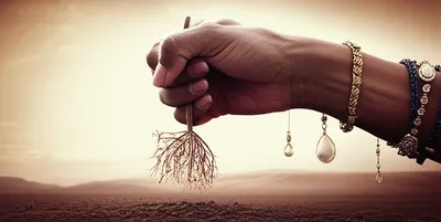 Illustration exploiting