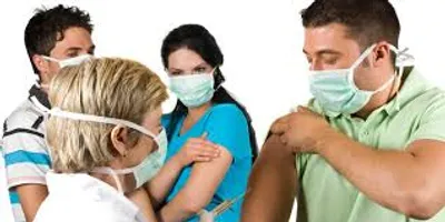 Illustration epidemic - Image 2