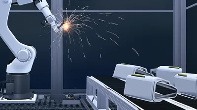 Illustration glitching - Image 1