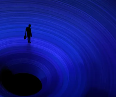 Illustration diving - Image 1