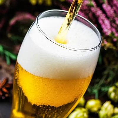 Illustration ales - Image 1