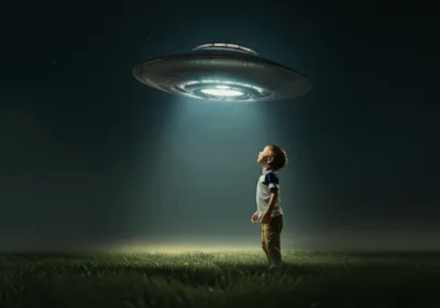 Illustration visitors - Image 1