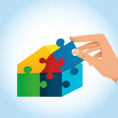 Illustration land - Image 1