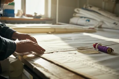 Illustration sailmakers - Image 1