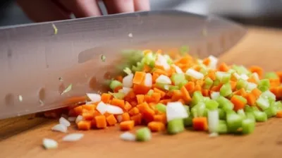 Illustration minces - Image 1