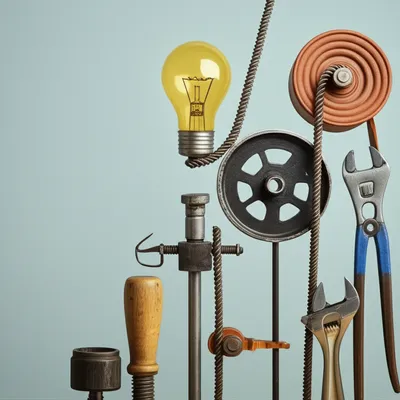 Illustration engine - Image 1