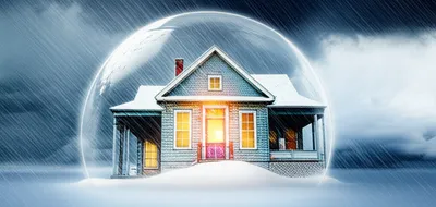 Illustration insulate