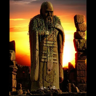 Illustration anciently - Image 1