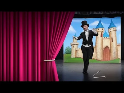 Illustration nail - Image 1