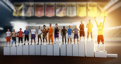 Illustration dynasty - Image 1