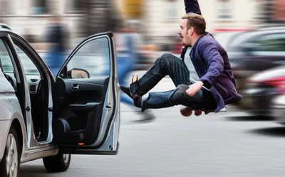 Illustration door - Image 1