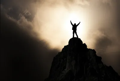 Illustration overcomes - Image 1