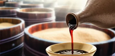 Illustration soya - Image 1