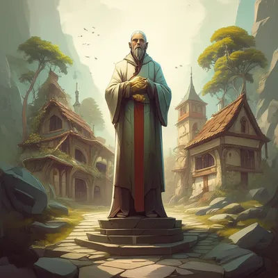 Illustration provincial - Image 1