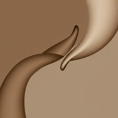 Illustration tails - Image 1