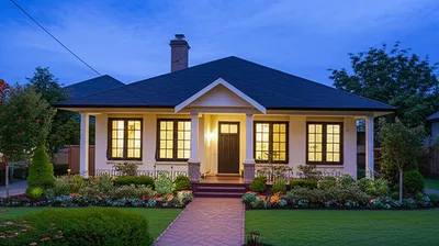 Illustration domiciles - Image 1