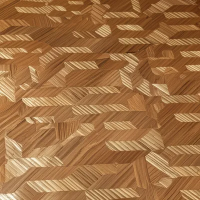 Illustration parquet - Image 1