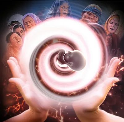 Illustration incarnations - Image 1