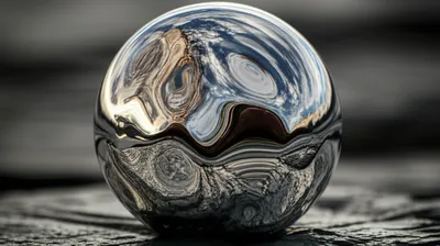 Illustration quicksilver