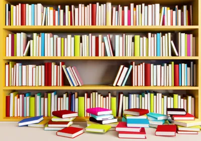 Illustration displaces