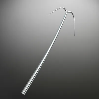 Illustration barbs - Image 1