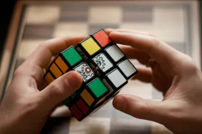 Illustration dexterous - Image 1