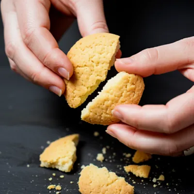 Illustration crumbs - Image 1